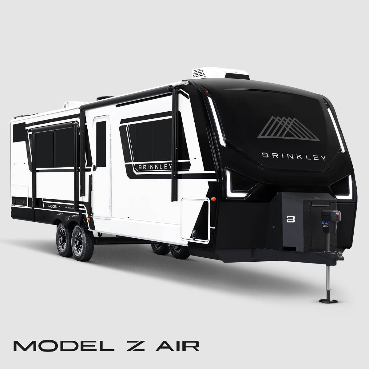 BrinkleyRv's tweet photo. ๐ ๐๐๐๐ฆ๐ฆ ๐ข๐ ๐๐ง๐ฆ ๐ข๐ช๐ก
The All-New Brinkley Model Z Air Premium Travel Trailer has high-end features with a fit & finish unheard of on travel trailers in its category.
See for yourself ๐ https://t.co/mKoZPVEhCc
#BrinkleyRV #ModelZAir #RVing #TravelTrailer #RV #Camper https://t.co/HBtvreqdK0