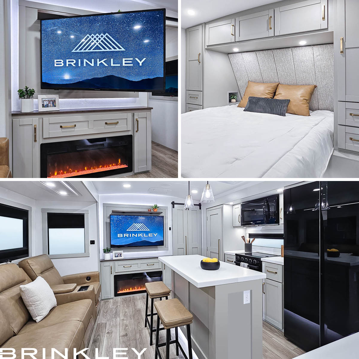 BrinkleyRv's tweet photo. ๐ ๐๐๐๐ฆ๐ฆ ๐ข๐ ๐๐ง๐ฆ ๐ข๐ช๐ก
The All-New Brinkley Model Z Air Premium Travel Trailer has high-end features with a fit & finish unheard of on travel trailers in its category.
See for yourself ๐ https://t.co/mKoZPVEhCc
#BrinkleyRV #ModelZAir #RVing #TravelTrailer #RV #Camper https://t.co/HBtvreqdK0