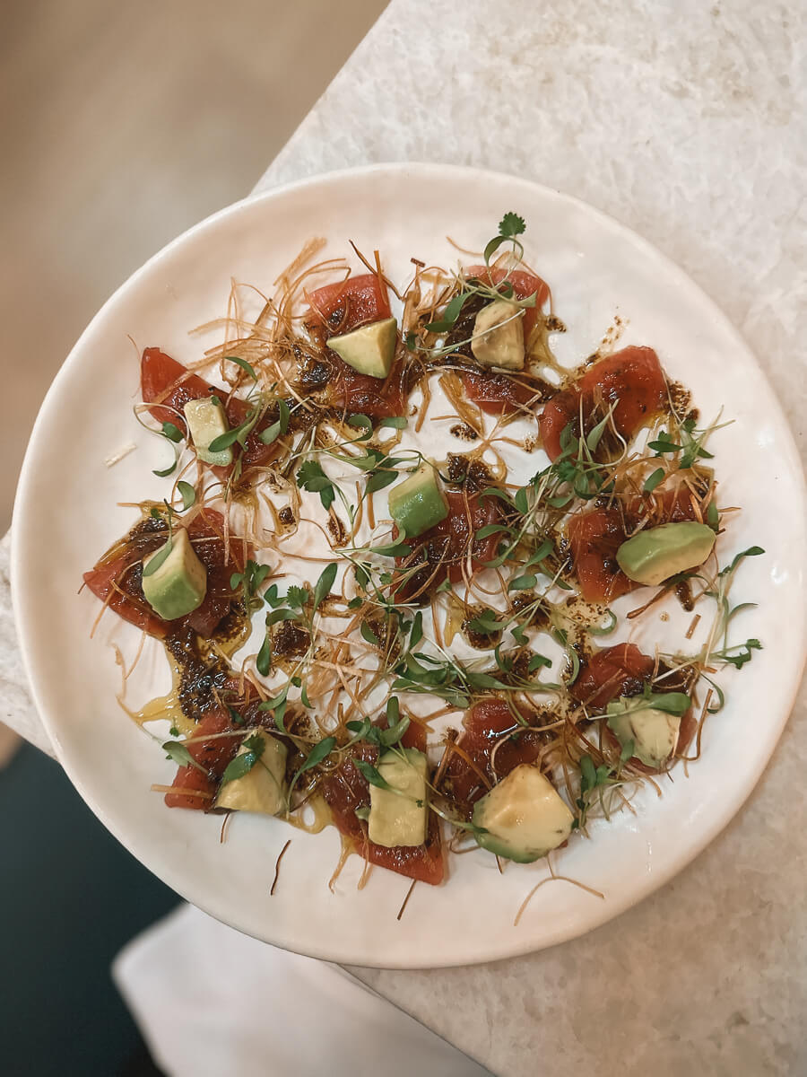 12 Best Things I Ate and Drank in 2023 dlvr.it/T1G83X <a href="/WanderlustAnita/">Anita | Fearless Captivations</a>