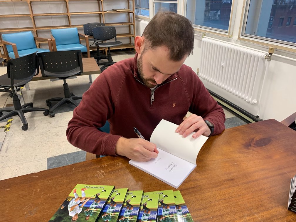 Excalibur Press tweet media