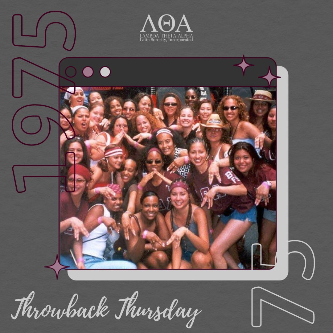 LTA1975's tweet image. Today's #LTAThrowback features sisters from the Puerto Rican Day Parade in NYC, circa 2001.

🌙  Recognize anyone? Tag them in the comments! #LTAThrowback #LTA1975 #ThrowbackThursday