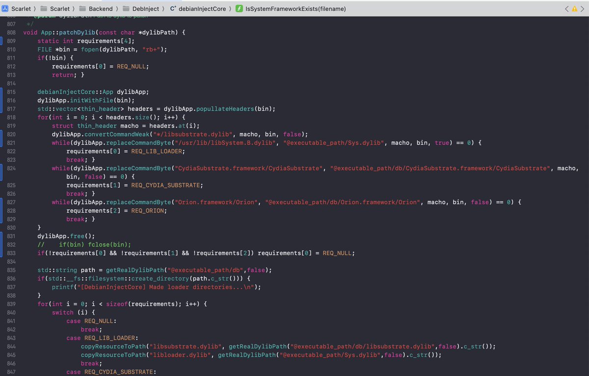 DebianArch tweet media
