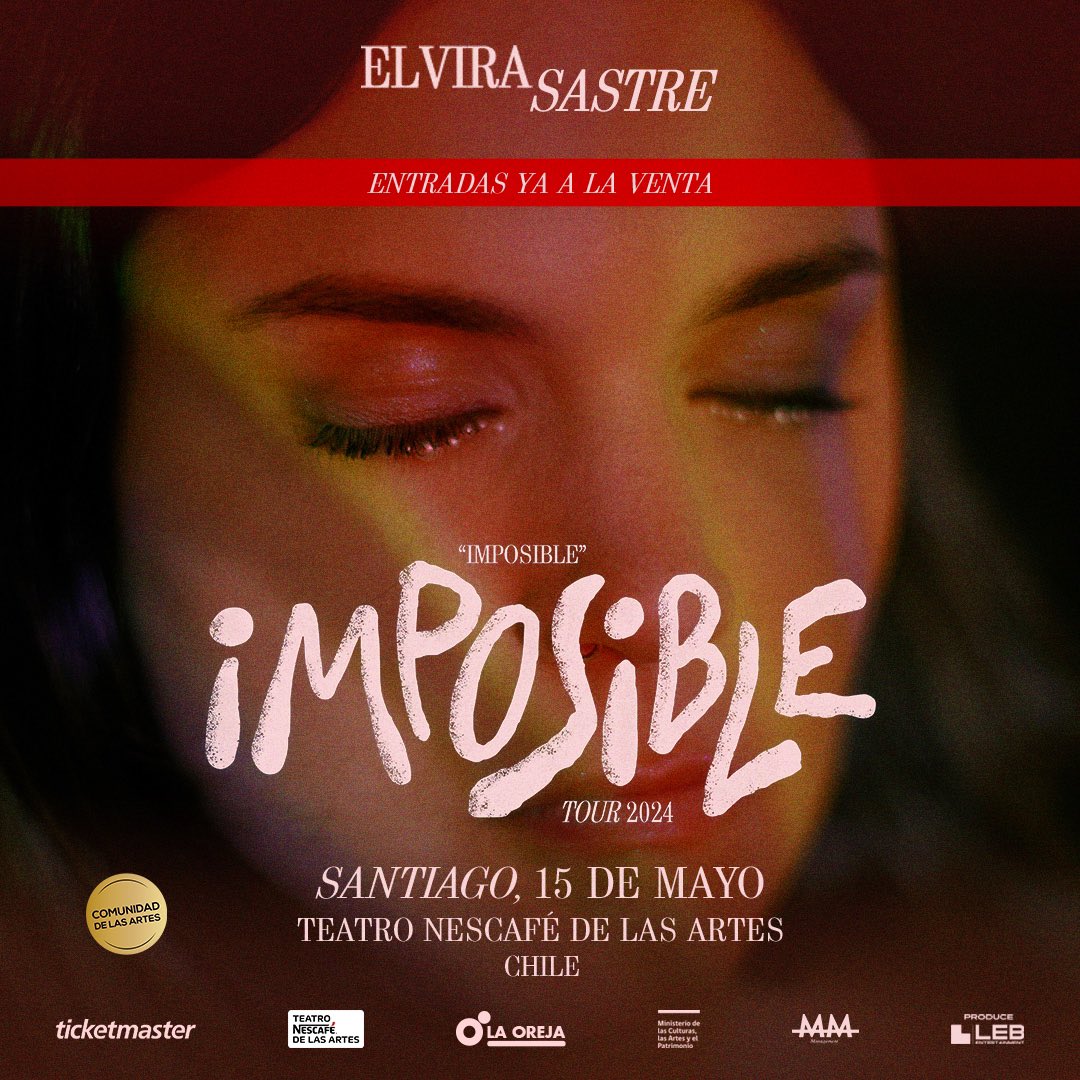 elvira sastre sanz tweet media