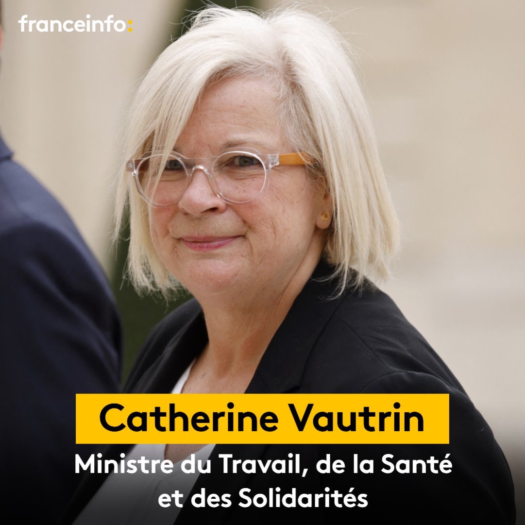 realmarcel1's tweet photo. Et ministre du travail et de la santé, c’est comme buraliste-cancérologue… https://t.co/VO1KTGvHFW