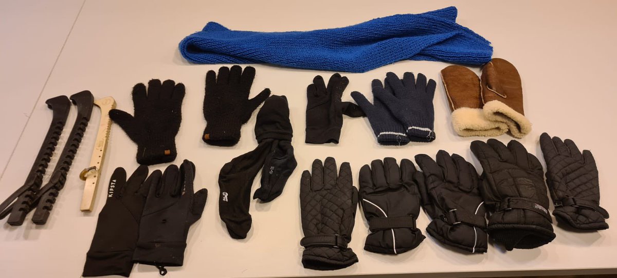 IJsvereniging WVF tweet media