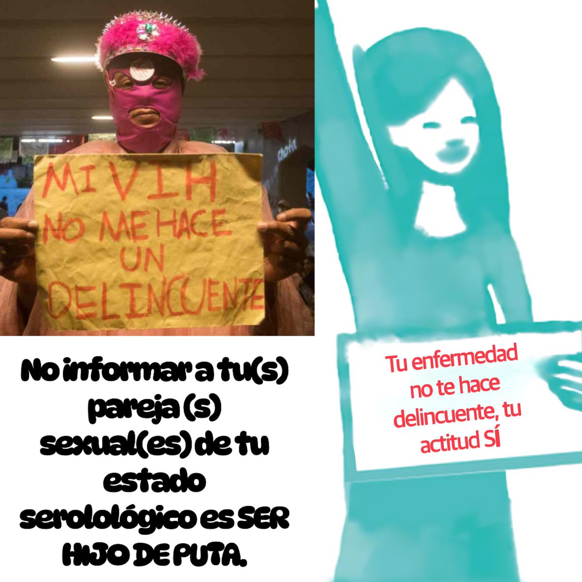 Tan poderoso es el lobby de la diversidad, que no solo tienen secuestradas las instituciones para ejercer violencia contra los ciudadanos rebeldes a la dictadura del género, sino que también reforman las leyes para legalizar sus usos y costumbres. Entre ellas, la falta de