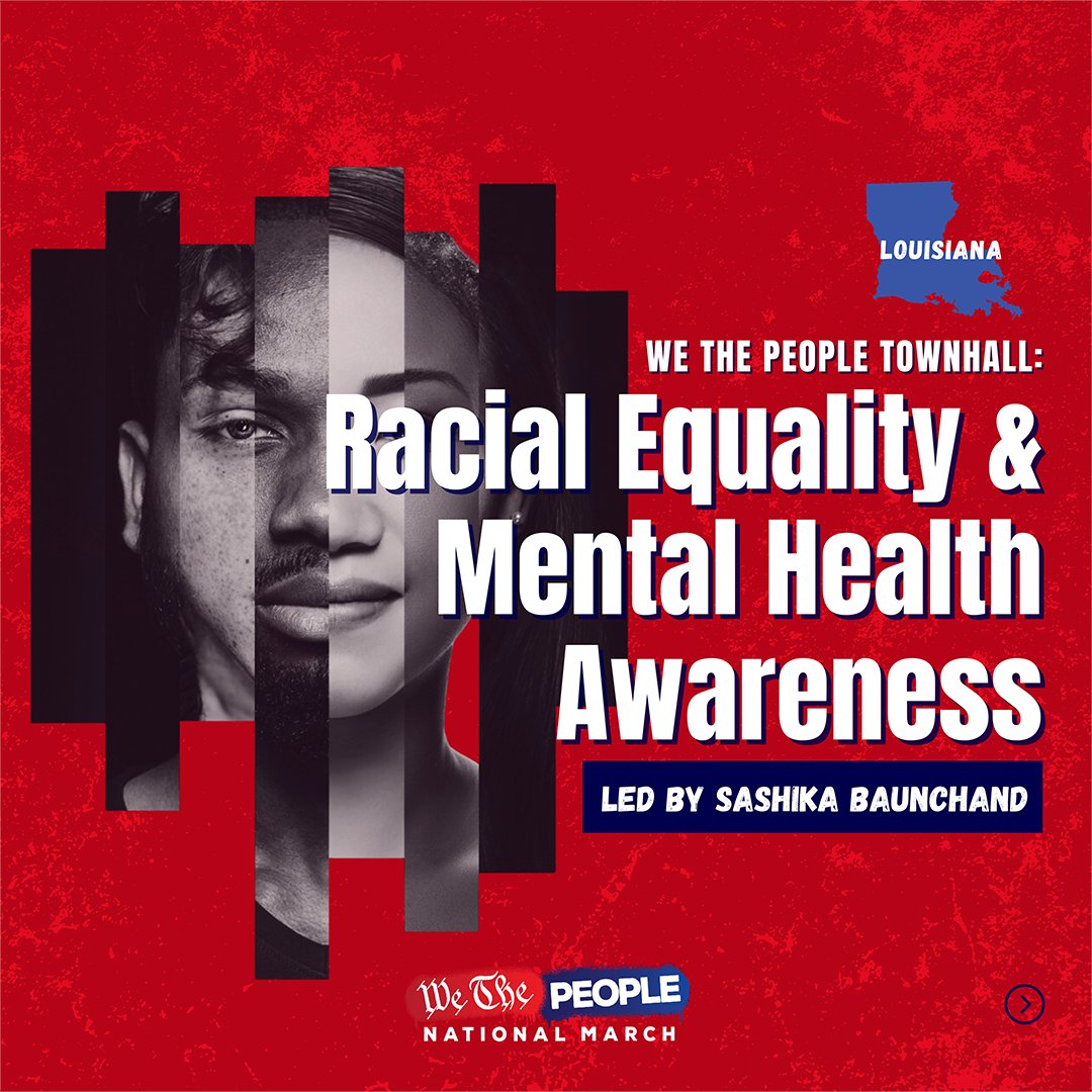 We The People National March tweet media