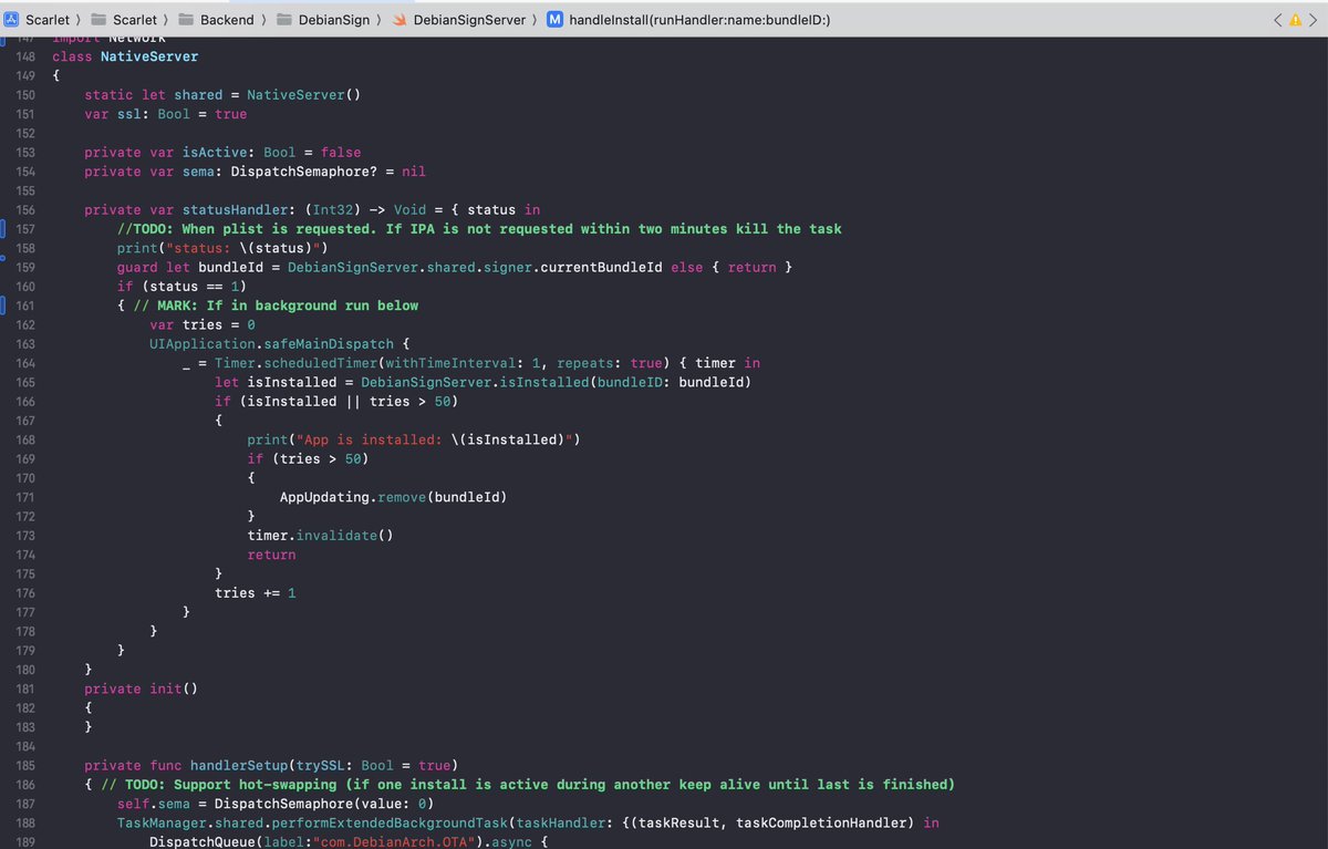 DebianArch tweet media