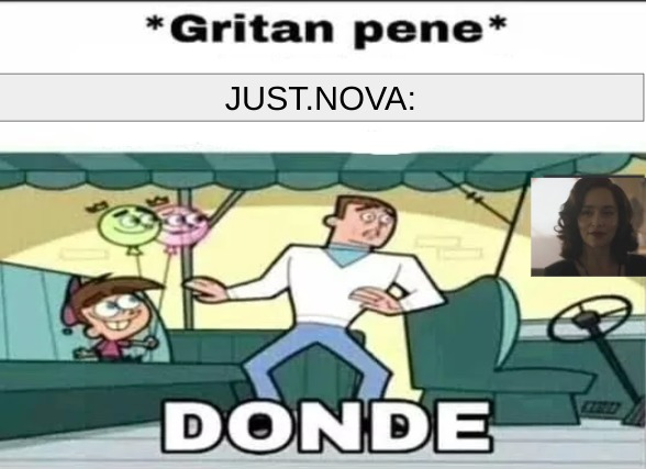 JustNova111's tweet photo. quién mierda hizo esto https://t.co/pd2qxuzL5A