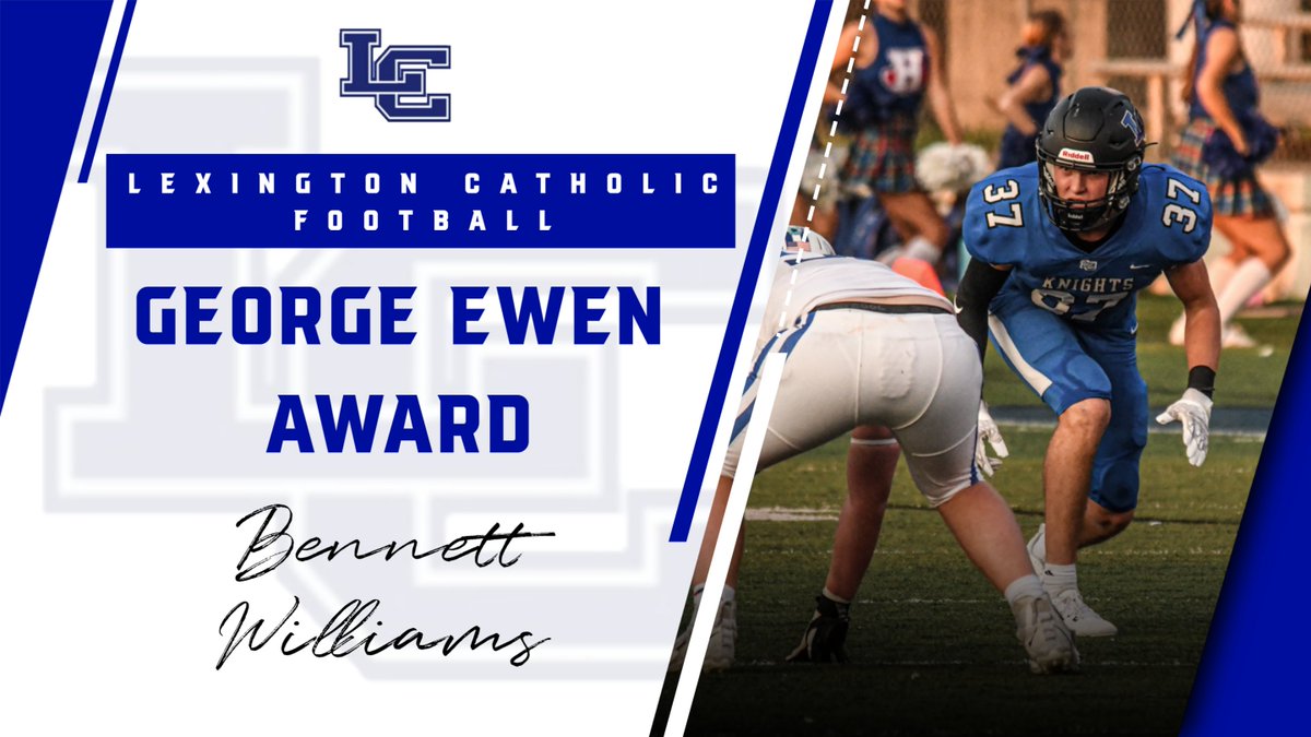 Knights Football tweet media