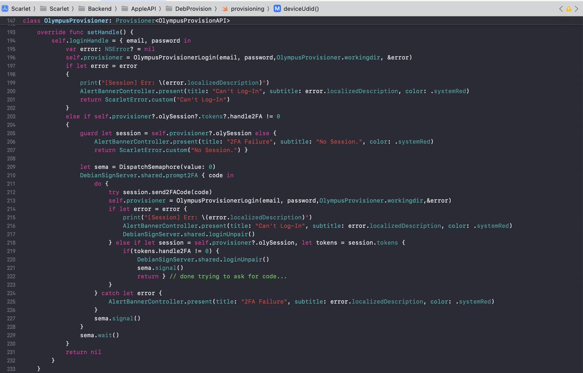 DebianArch tweet media
