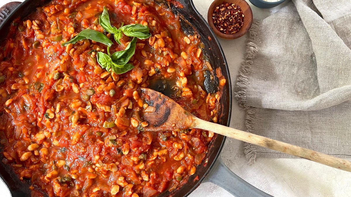 SoyConnection's tweet photo. Craving dietitian-approved recipes? Look no further! Explore our website for a collection of recipes crafted and endorsed by registered dietitians. Calling all RDs – this is the ideal space to share tasty recipes with your clients!🍽️
https://t.co/NAqr757ch1

#USSoy #soyconnection https://t.co/k0UWx9GaCs