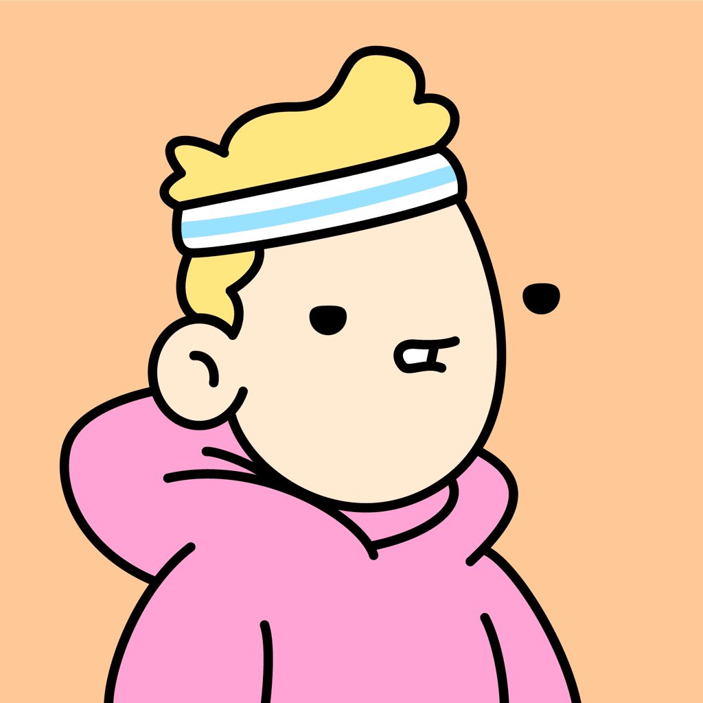 pmachdoteth's tweet photo. Keep calm and @doodles on 🌈 https://t.co/eq6nEx2IaI