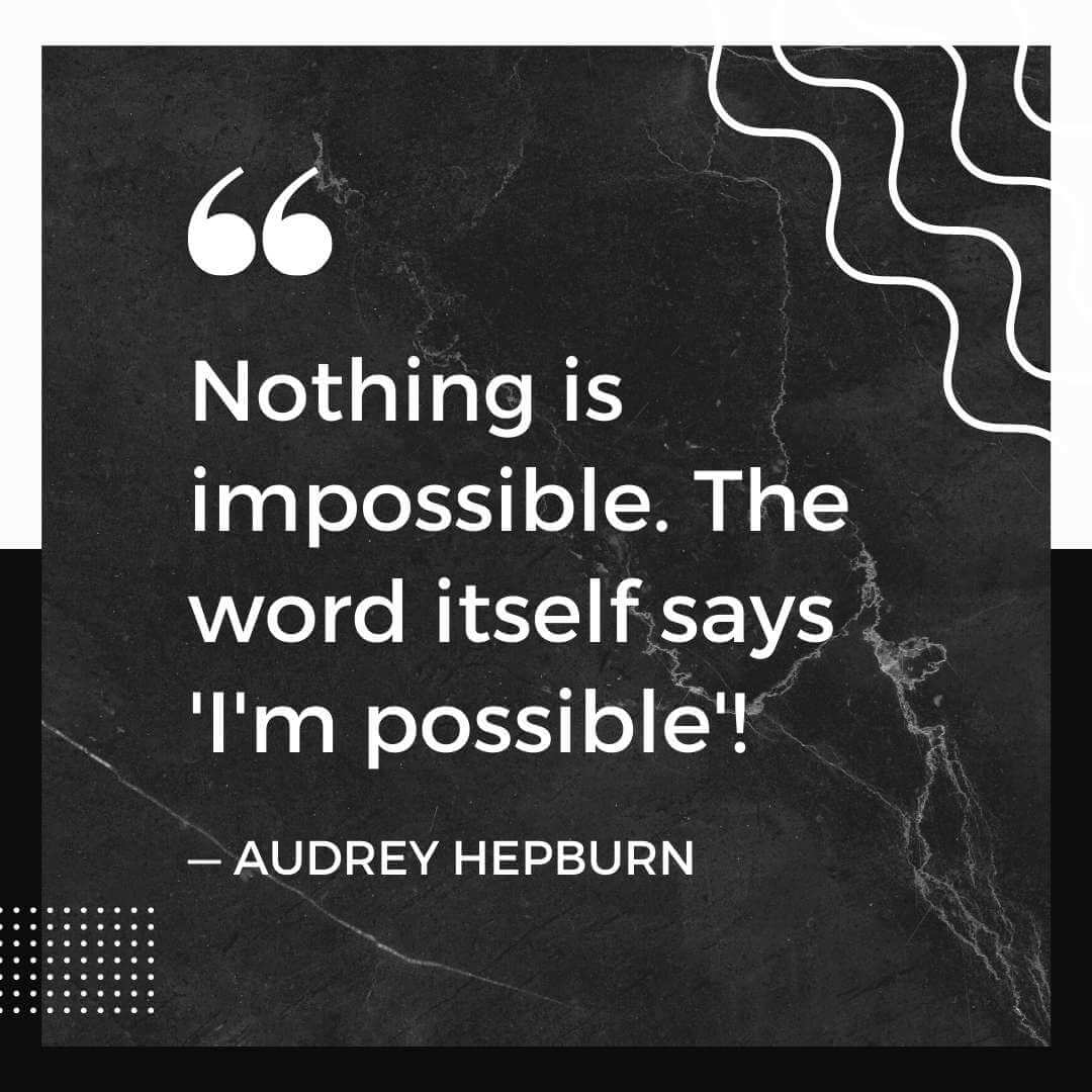 CompassRealtyNY's tweet image. Life will shake you and attempt to break you. Never let go of your dream. You've got this! #compassrealty central #realestate