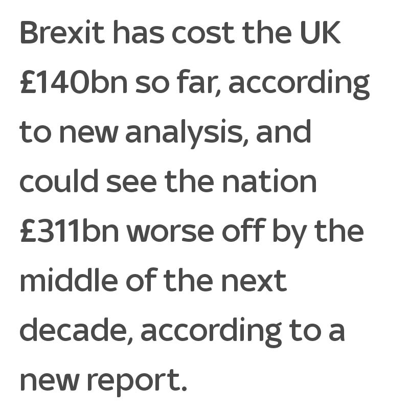 ScotsFitbaFan's tweet photo. @Conservatives @RishiSunak #EndToryBrexitDisaster, #ToryBrexitDisaster, #BrexitDisaster, #GetUKJoinEUDone. https://t.co/WaVP1EHWHa
