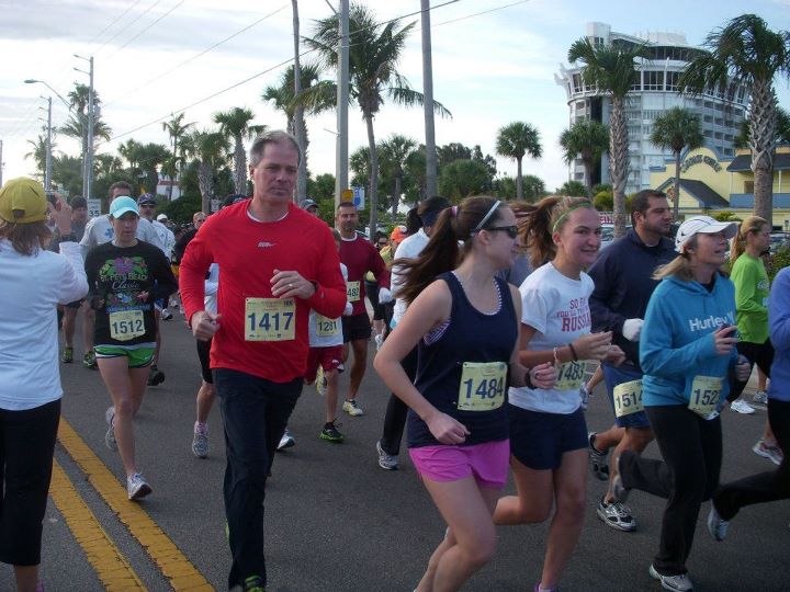 FINAL Run St. Pete Beach Classic,  BBQ &amp; Bacon Fest, Sunshine Comedy Fest &amp; MORE! This weekend is going to be jam packed with fun events in Tampa Bay! Find our Top 5 Weekend Events &amp; this week's January Features at mailchi.mp/2ea2d36235fb/t…