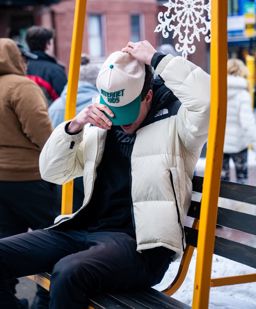 We’re back

<a href="/internetkidsclo/">Internet Kids</a> drop is January 17th 7pm EST

People on my email list (link in bio) may or may not get early access or a little discount code 👀