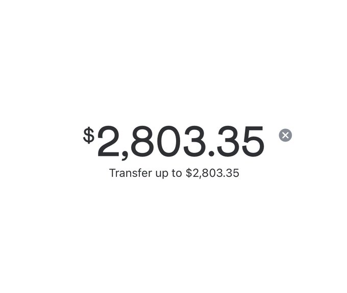 Last night was so lovely &amp; profitable&hellip; not to mention easy. 🤑  I&rsquo;m enjoying this surge of very $pendy<a href="/tag/realloyalfans"class="tags"><span>#realloyalfans</span></a>