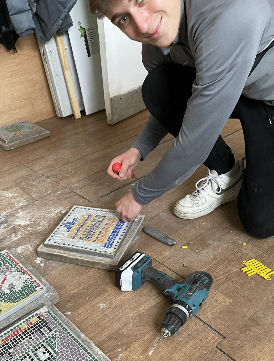 Park Hill Park tweet media