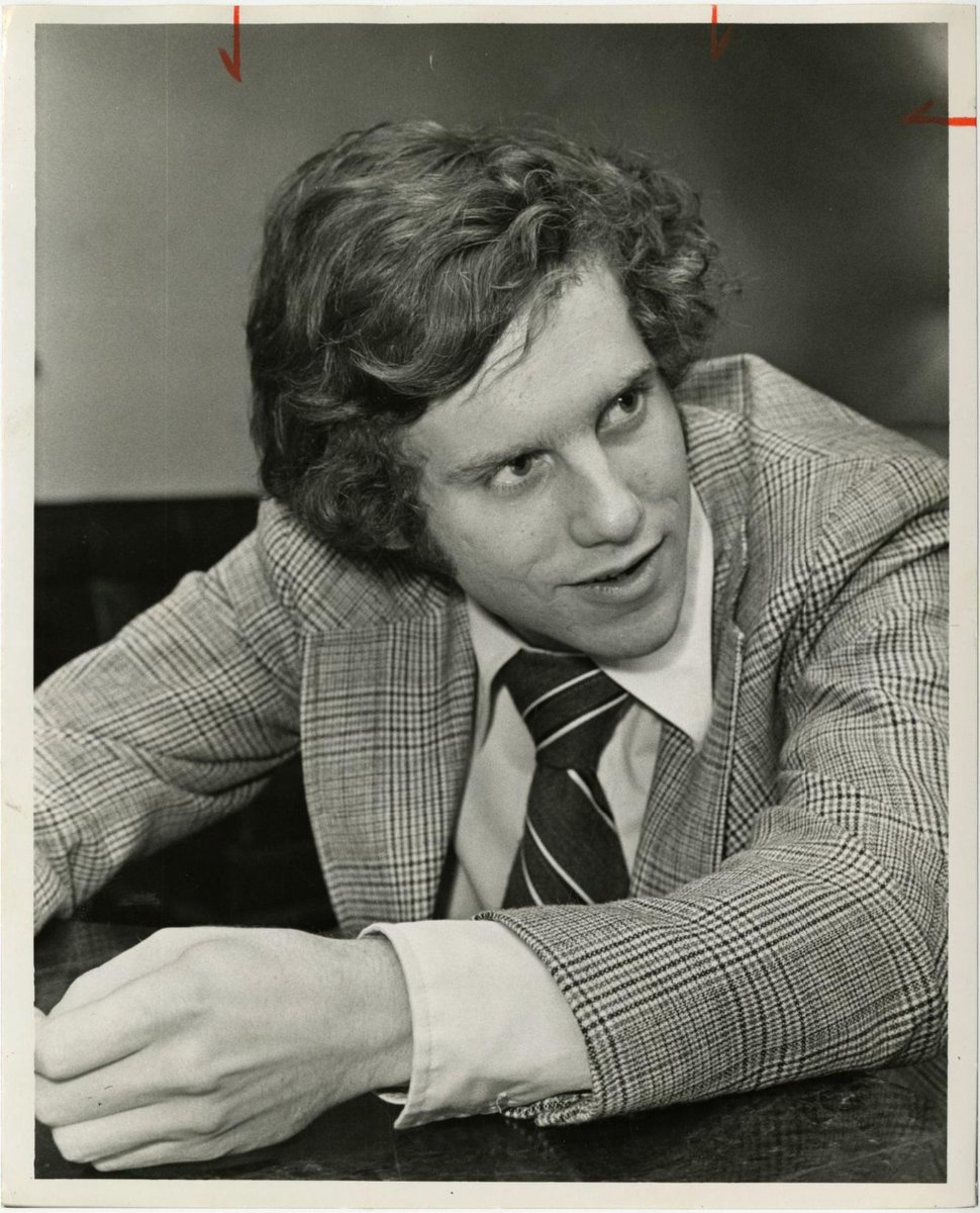 FrankLaRose's tweet photo. Shockingly, Sherrod Brown has been a politician longer than all three of these men have been coaches.

Saban and Carroll were both hired in 1977. Belichick started in '75. Sherrod was first elected in '74.

Look up career politician in the dictionary and you'll see this picture. https://t.co/0S2C2JqTtU