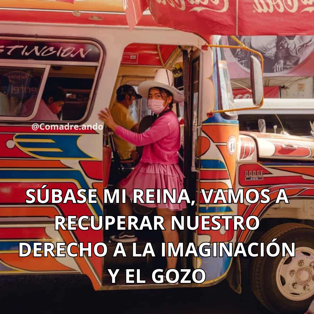 Comadre.ando tweet media