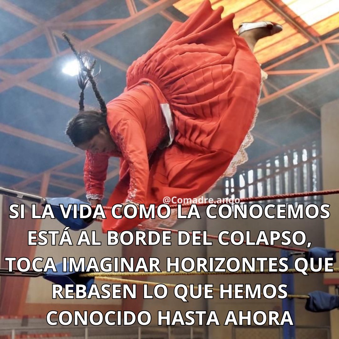 Comadre.ando tweet media