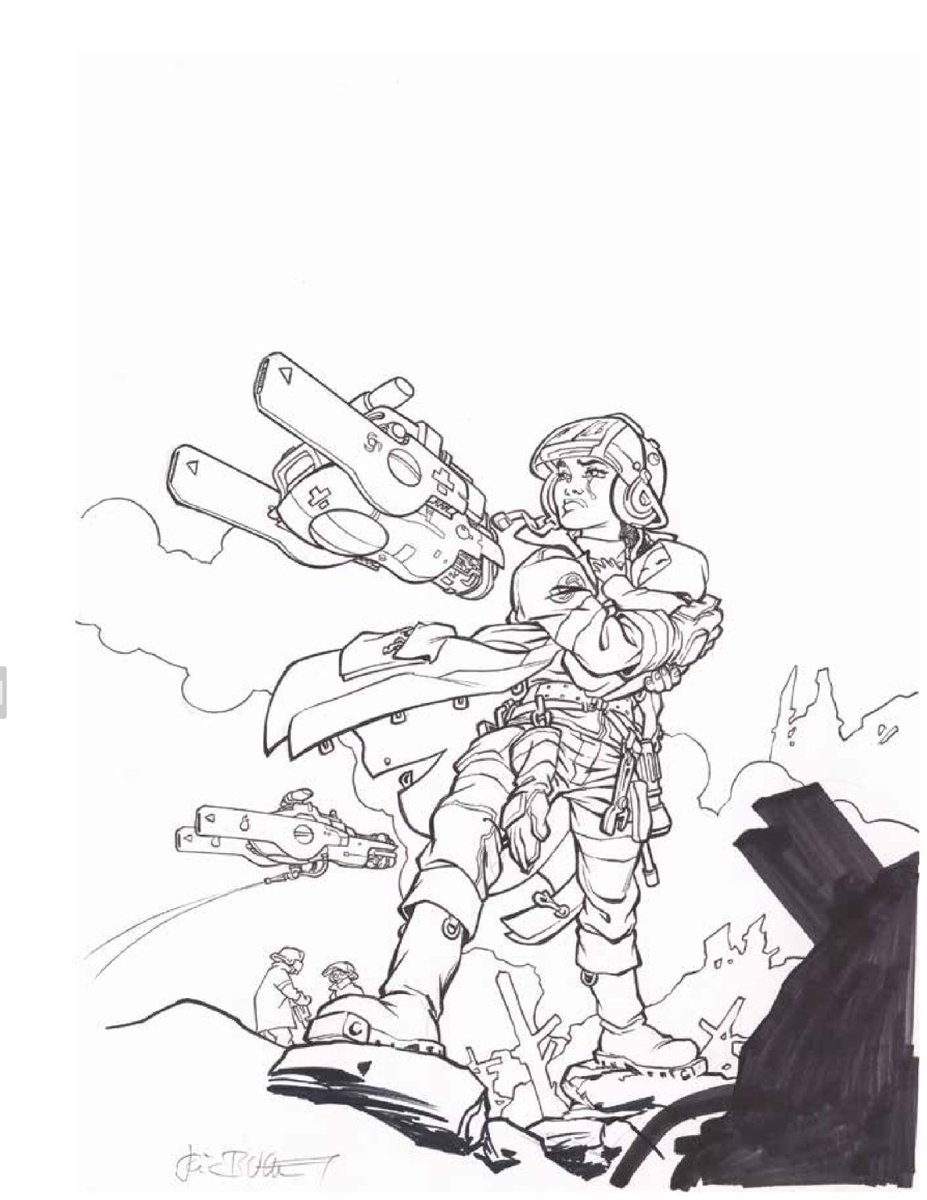 BarriosMalaga's tweet photo. Buenas noches
#Buchet #Comics https://t.co/SwyRaSqDLf