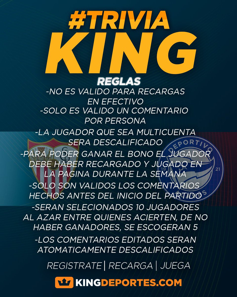 kingdeportes_ve tweet picture