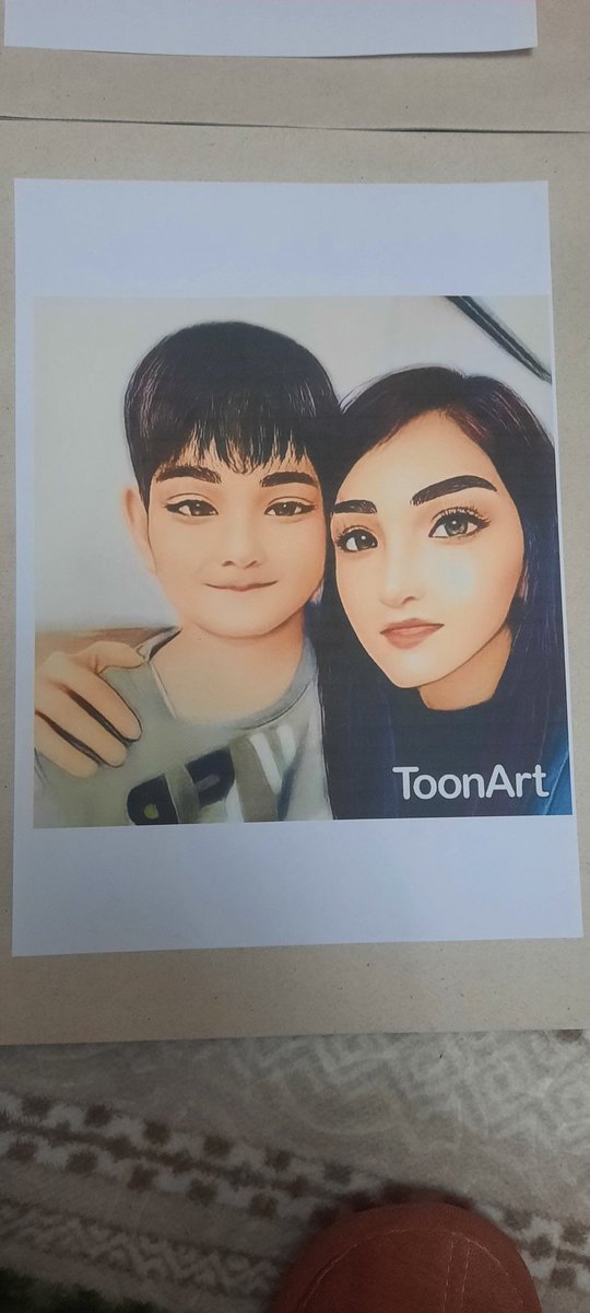 HryKrgl_'s tweet photo. Bir takım hazırlıklarrrr🥰🥰
#karne
#yarıyıl https://t.co/IdVTuPJHKG