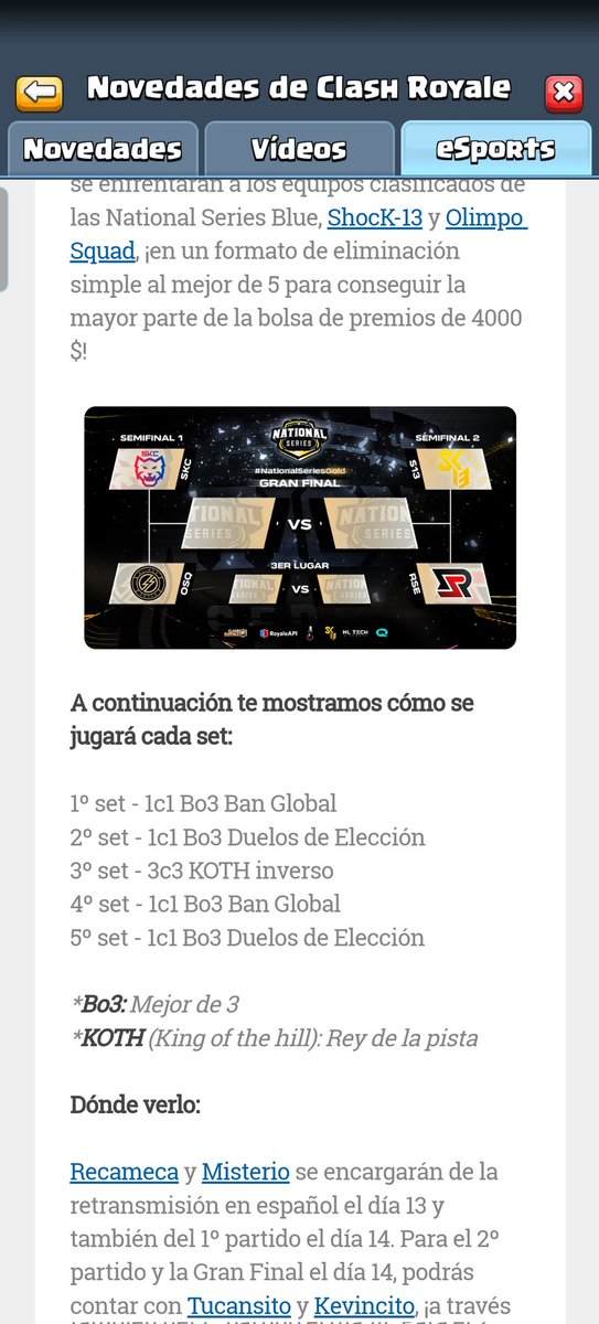 Misterio tweet media