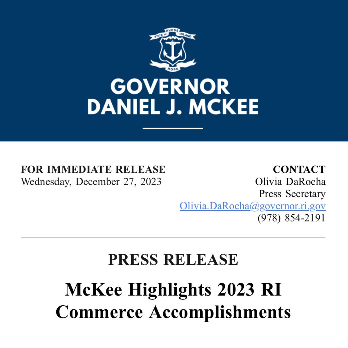Rhode Island Commerce on X: Offering grants to support R&D efforts, our  #InnovationVoucher program is a great tool to help #SmallBusinesses access  the expertise & resources they need to grow. Learn more