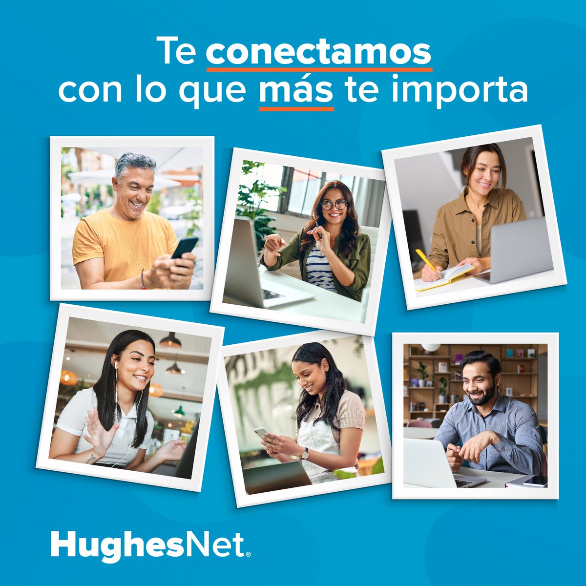 HughesnetMexico tweet media