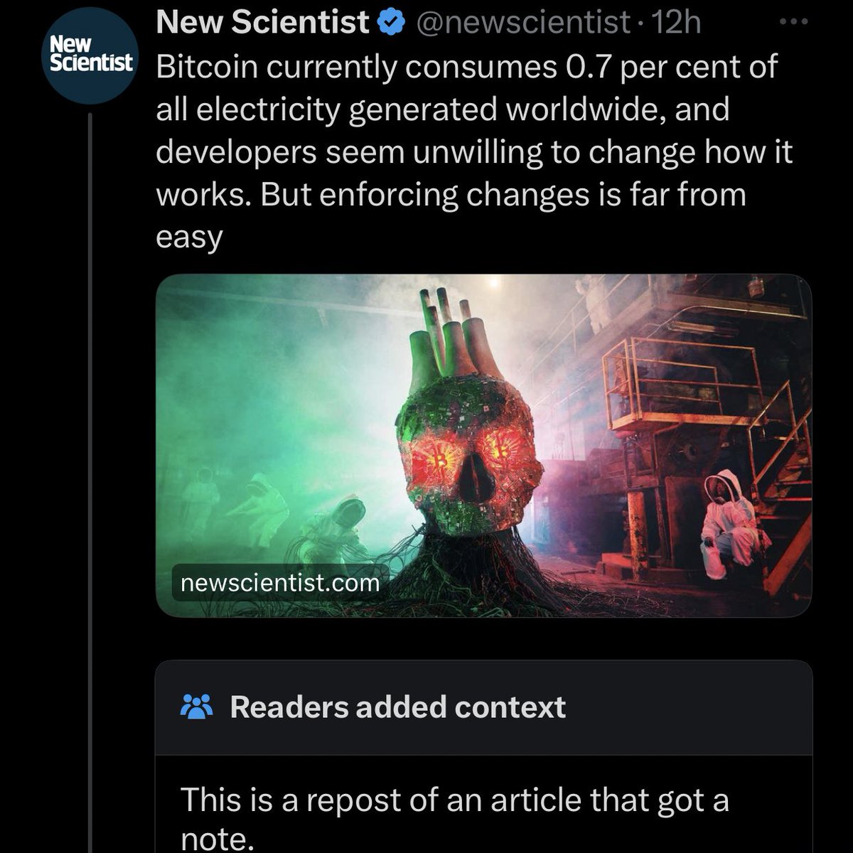 Dennis Porter tweet media