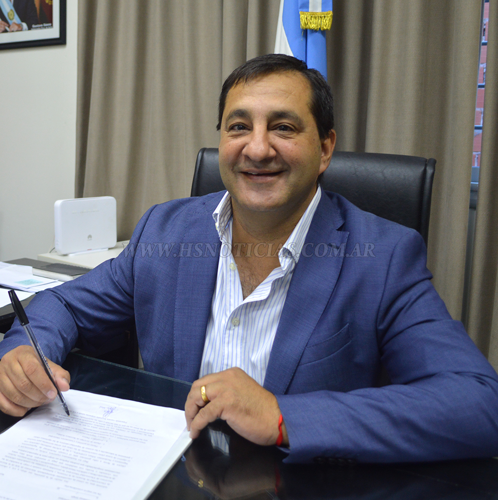 Rosario de la Frontera

Entrevista exclusiva con el Intendente Kuldeep Singh
hsnoticias.com.ar/notis.php?idNo…