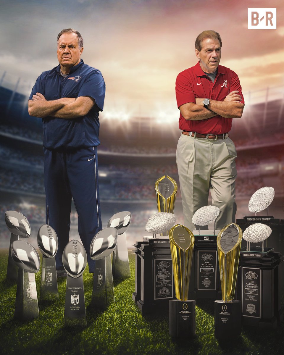 BarstoolAlabama's tweet photo. Goat’s go out together https://t.co/1m3Z723zDH