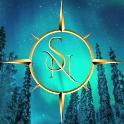 Symphony North tweet media