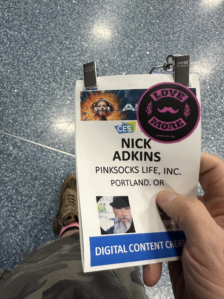 Nick Adkins tweet media