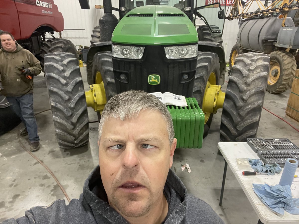 Josh Johnson tweet media