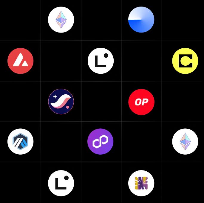 🔰 Embarking on a web3 project in 2024? Infura's core node services are your reliable partners providing top-notch speed and throughput. 

Discover the wide range of networks accessible through Infura and elevate your blockchain experience. 
👉  buff.ly/4aRDAcO
