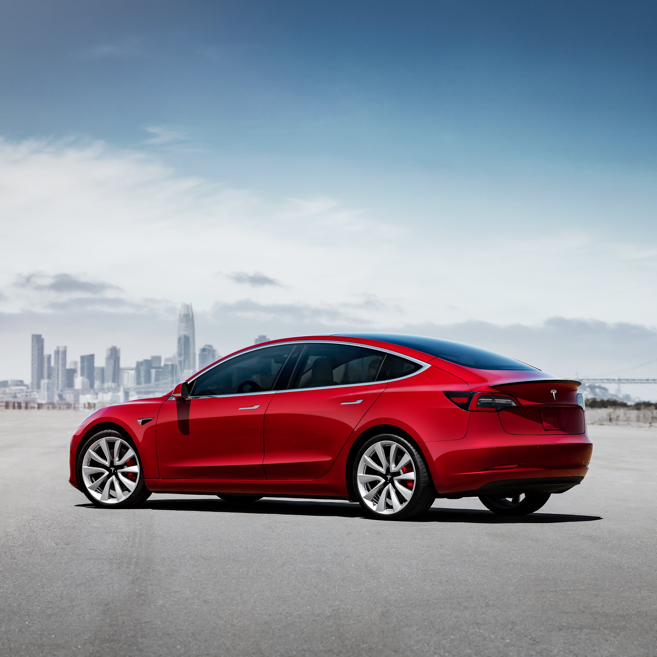 Cheap shop used tesla