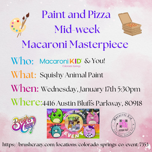 MacKidCoSprings's tweet photo. Who is joining me?? https://t.co/TkJsWmGpyC