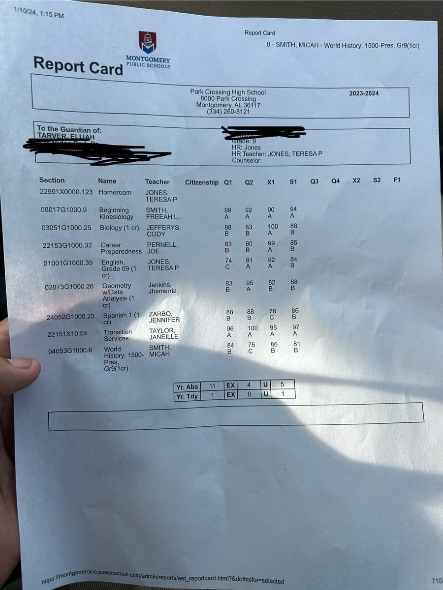 Elijah”ISLAND BOY 🌴” Tarver tweet media