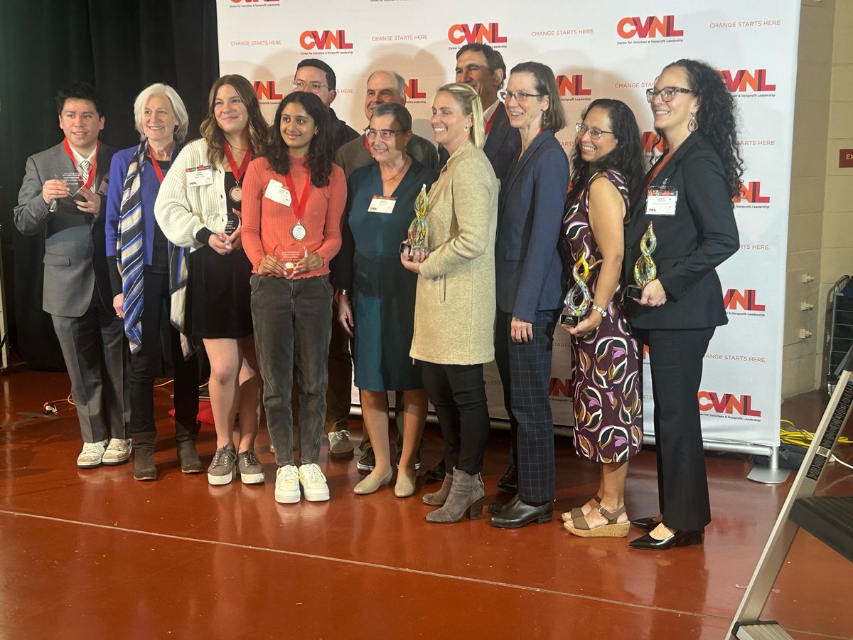 Capacity4Change's tweet photo. BIG CONGRATULATIONS to all our Heart of Marin award recipients!!!
❤️❤️❤️❤️❤️

#HeartOfMarin #CVNL https://t.co/gBOzculnhC