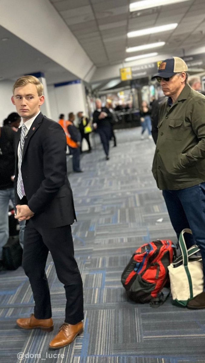 Dom Lucre | Stealer of Narratives tweet media