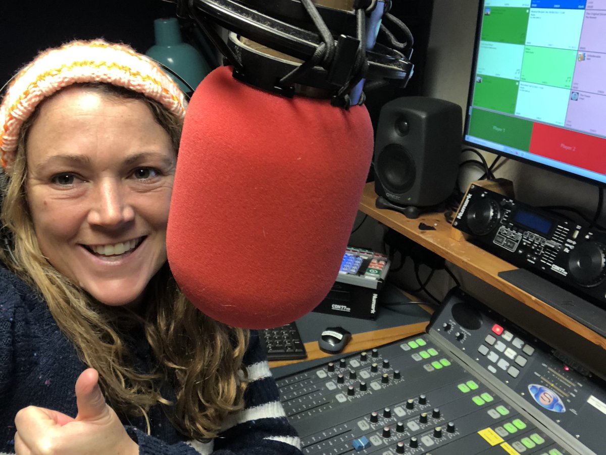 thesourcefm.co.uk/listen/ Please do listen live I’m on the radio with <a href="/thesourcefm/">Source FM Falmouth</a> first time on the radio this year ENJOY ! Let’s warm up to some Hip Hop  and Poetry, although I’m not sure if I cooled down  🙂