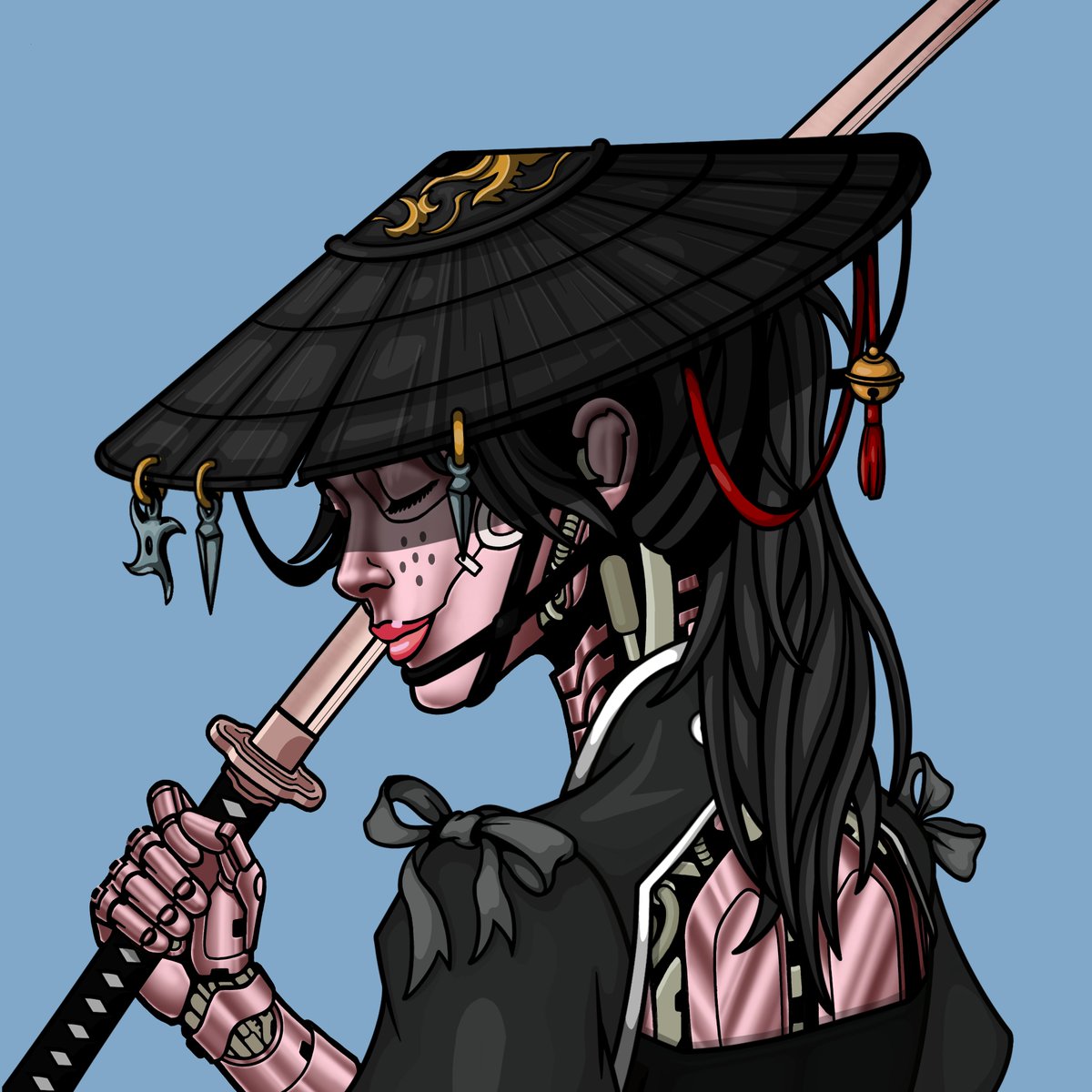 💥Power Pack Slot 1 Sneak Peak💥  
Character Avatars: The Empereons 

🧵1/5