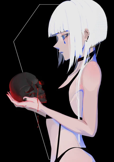 #イラスト 
