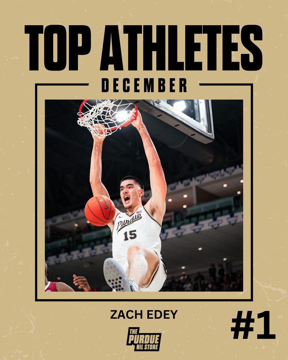 nil_store's tweet photo. Top-10 Overall Athletes for the NIL Store from the month of December! https://t.co/foK9zJEz09