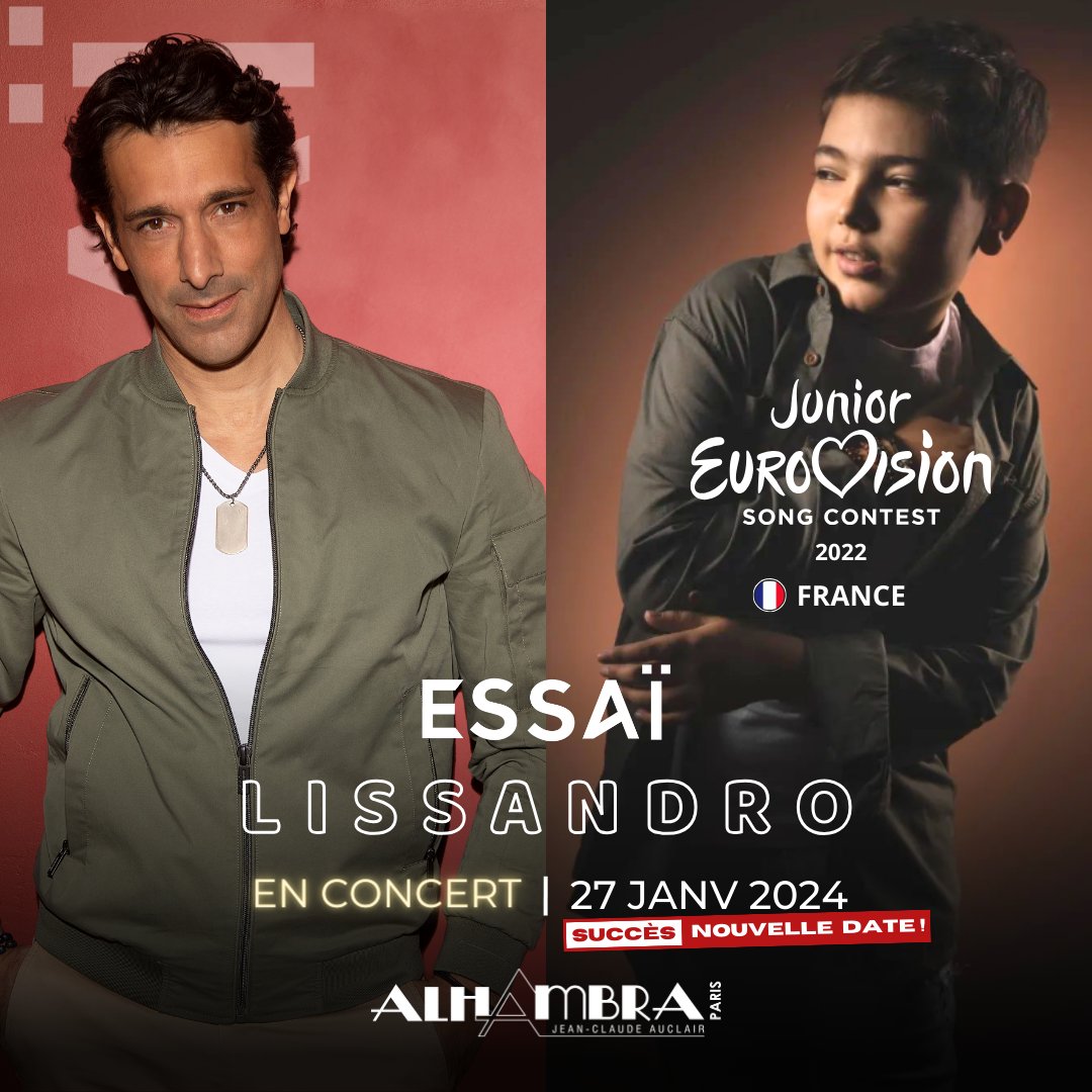 E S S A Ï tweet media