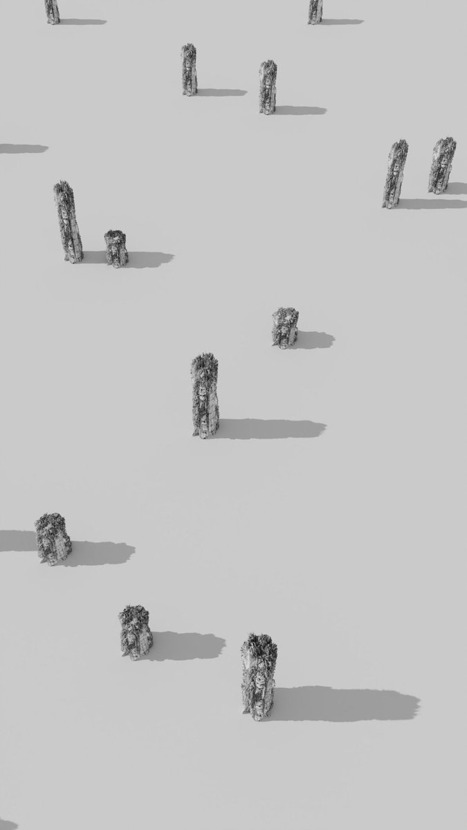 chocotsao's tweet photo. Testing 
#blender3d #3danimation #3dart #CGI https://t.co/nGCtwUqX4A